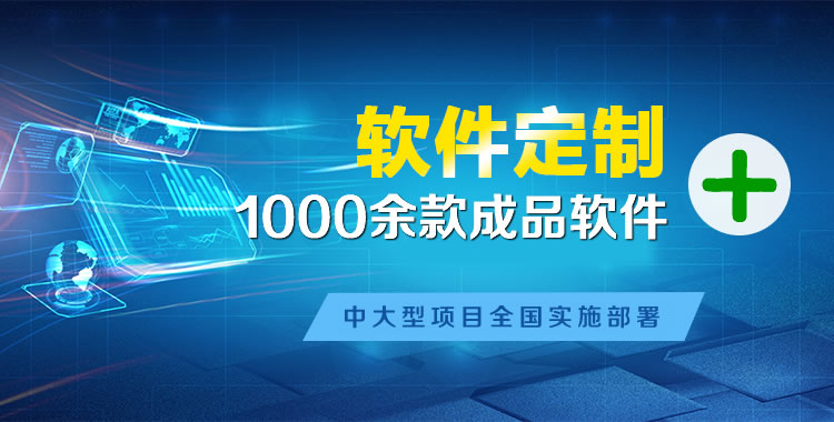 阜沙软件开发